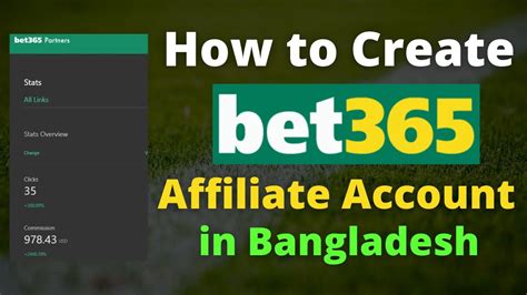 bet365 affiliate bangladesh  bet365 operates a one-wallet system: your players will have the same log-in details and payment method for all their sportsbook, casino, poker and games